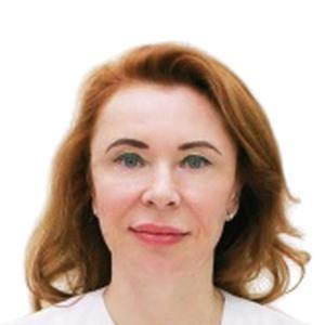 Перешивко Наталия Викторовна