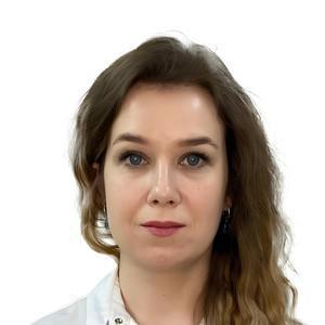 Скоморошкина Марина Андреевна