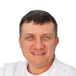 Запорожец Константин Борисович