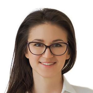 Мингалева Евгения Анатольевна
