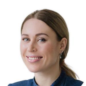 Климентовская (Юдина) Екатерина Евгеньевна