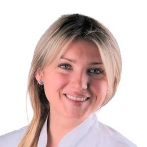 Курова Елена Олеговна