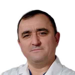 Новрузбеков Мурад Сафтарович