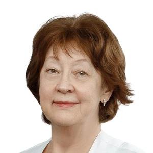 Красильщикова Ирина Васильевна