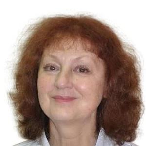 Сиротюк Виктория Александровна