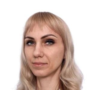 Кирчанова Юлия Станиславовна