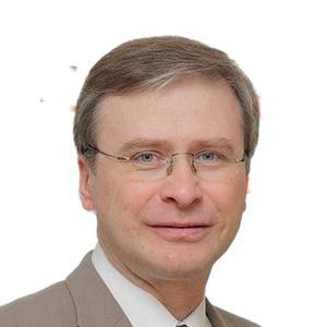 Бржеский Владимир Всеволодович