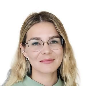 Арсенова Марина Николаевна