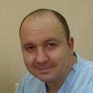 Ячменев Александр Николаевич