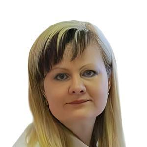 Колодяжная Елена Александровна