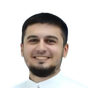Миревязов Айдар Рафкатович