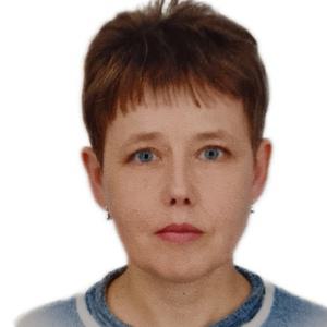 Муратова Наталья Владимировна