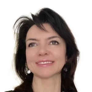 Ярош Ирина Николаевна