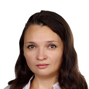 Зорина Нина Александровна