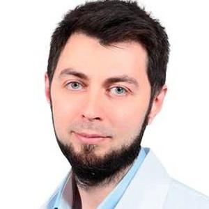 Лория Иракли Жанович
