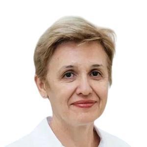 Терегулова Земфира Раилевна
