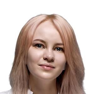 Мансурова Ксения Ильинична