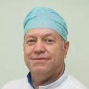 Папулов Виктор Григорьевич