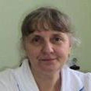 Королькова Наталия Вениаминовна