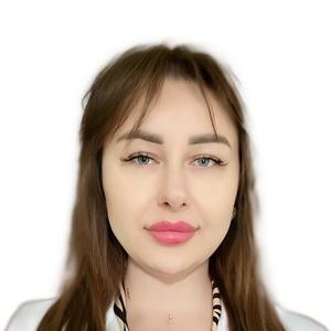 Серая Юлия Викторовна
