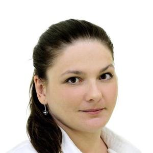 Горюнова Ирина Сергеевна