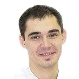 Стрибезов Евгений Михайлович