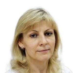 Смоленкова Оксана Анатольевна