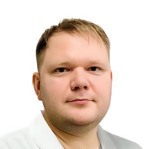 Альперович Александр Евгеньевич