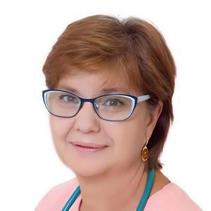 Чулкова Галия Миргазизановна
