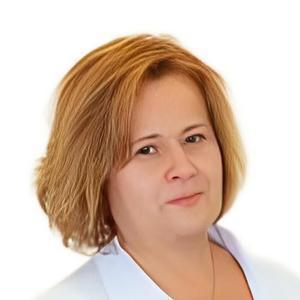 Ищенко Татьяна Геннадьевна