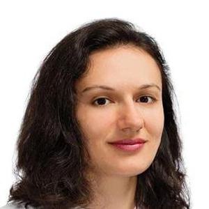 Позднякова Ирина Владимировна
