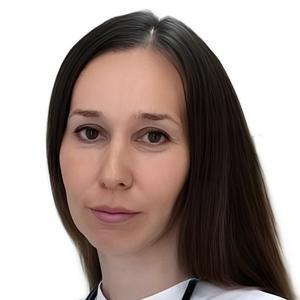 Назмиева Гульшат Талгатовна