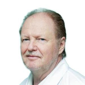 Перфильев Семен Валерьевич