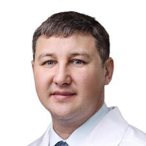 Каримов Ильнур Муратович