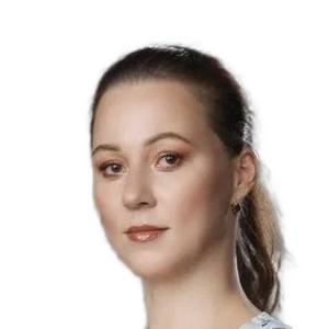 Семёнова Екатерина Андреевна