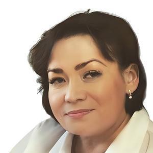 Тейкина Наталья Алексеевна