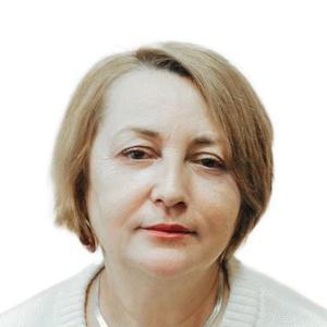 Гайдук Ирина Михайловна
