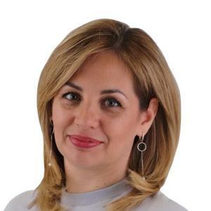 Пальчун Юлия Владимировна