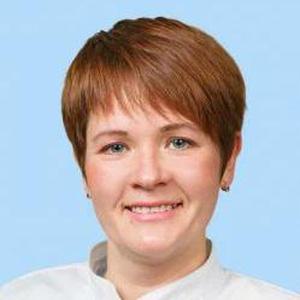 Постоногова Наталья Владимировна