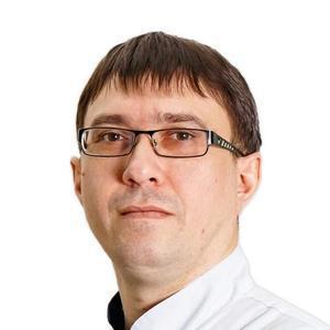 Поташов Константин Николаевич