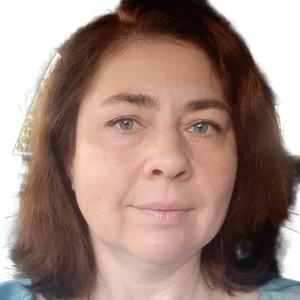 Молочкова Светлана Геннадьевна