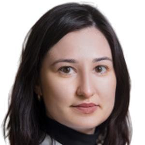 Сафиулина Эльвира Ирековна