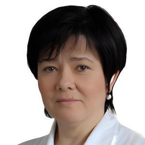 Букина Вера Васильевна