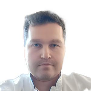 Кудряшов Григорий Геннадьевич