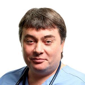 Дормидор Артур Геннадьевич