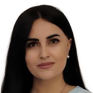 Айвазян Анайт Марзпетуниевна