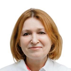 Алешкевич Светлана Алексеевна