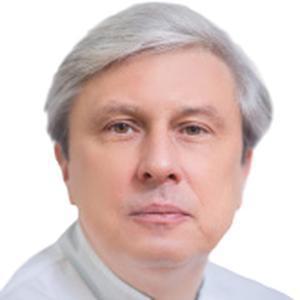 Горбунов Андрей Сергеевич