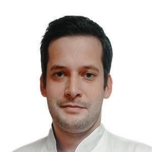 Сорокин Андрей Антонович