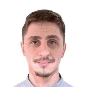 Чеблуков Роман Викторович